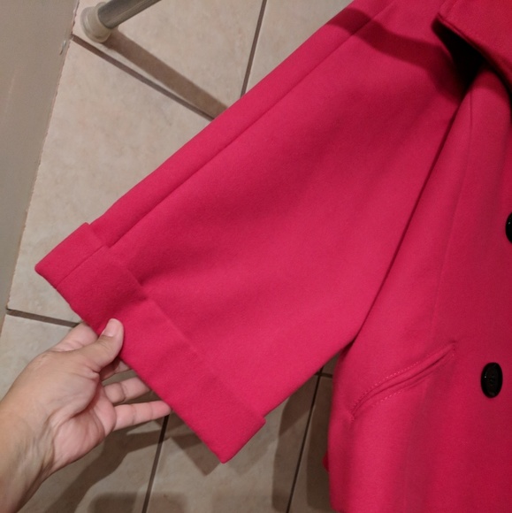 Coat - Picture 3 of 4